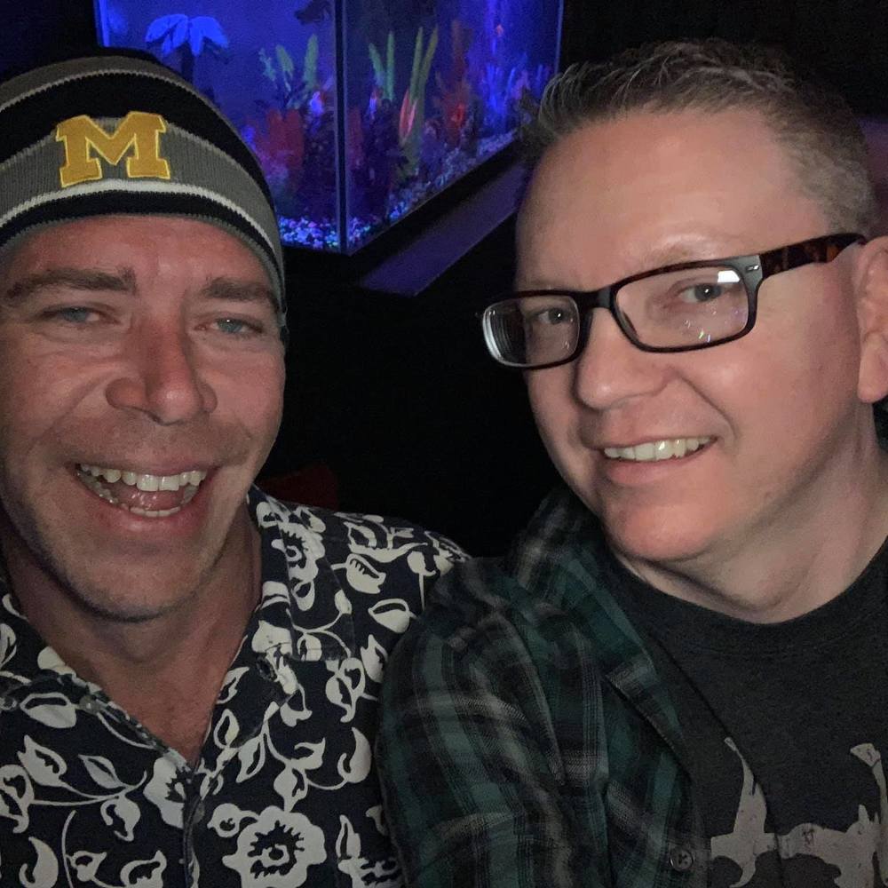 Meet your Posher, Shawn